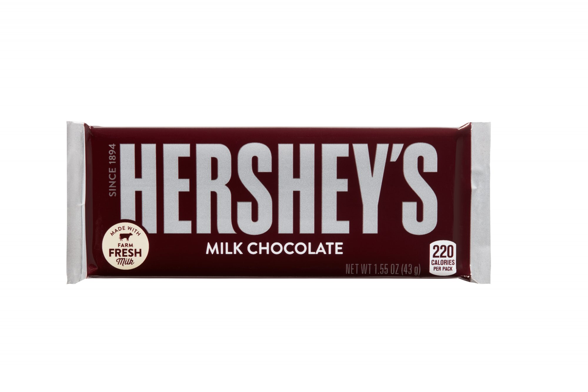 Hershey's Milk Chocolate