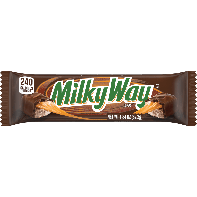 Milky Way Bar