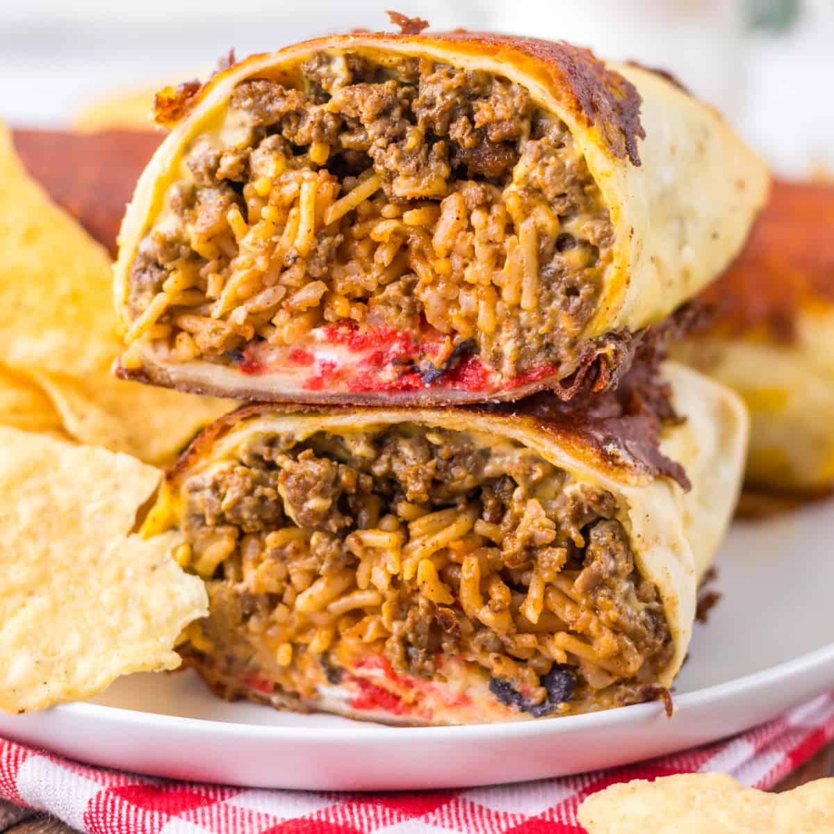 burrito