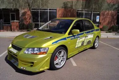 Evo