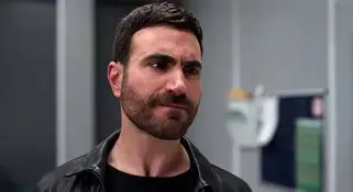 roy