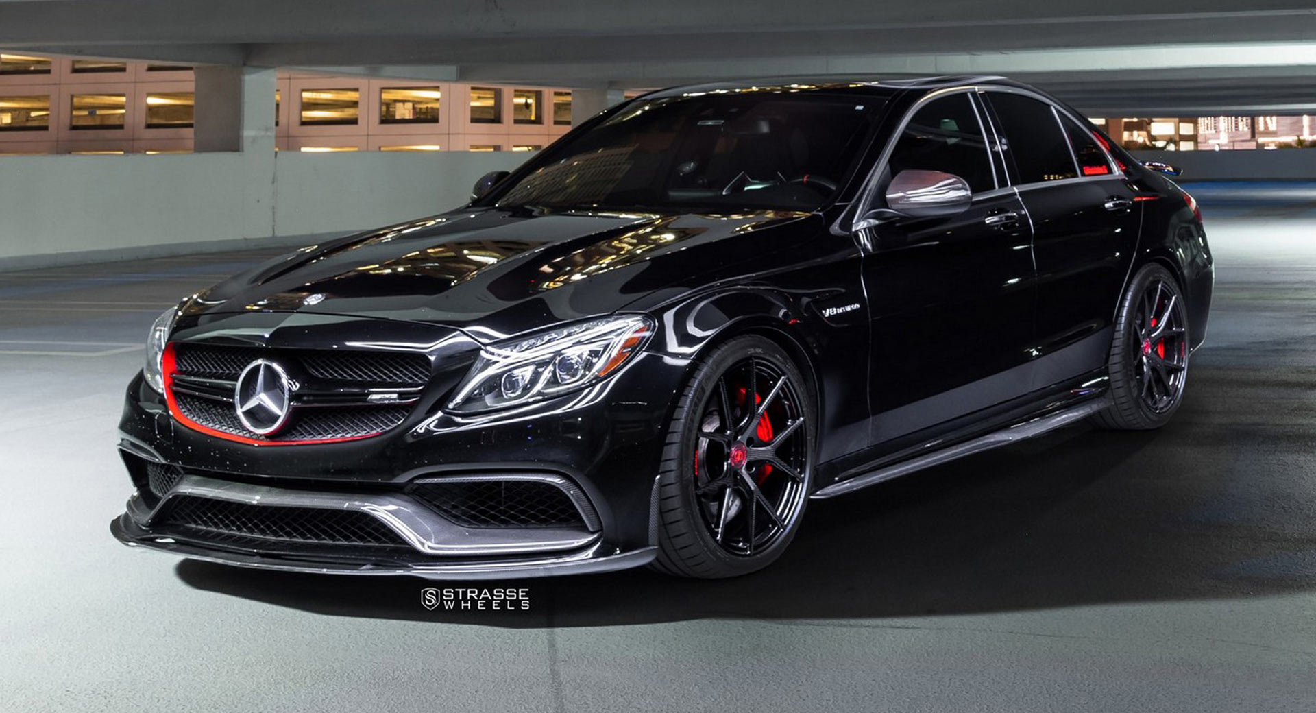 AMG