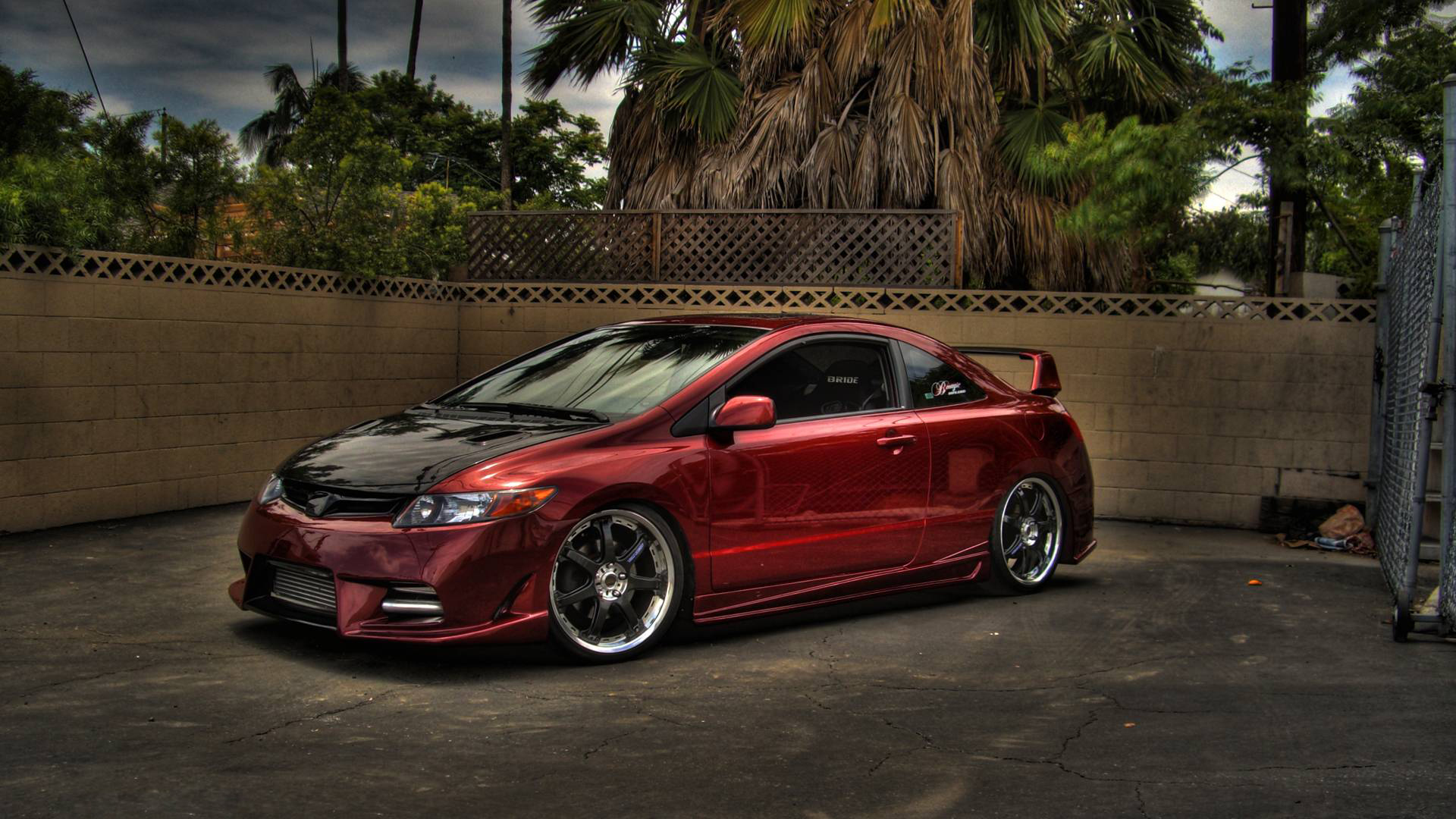 civic