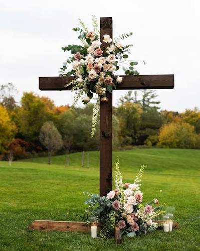 cross