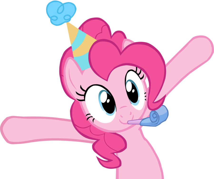 Pinkie Pie