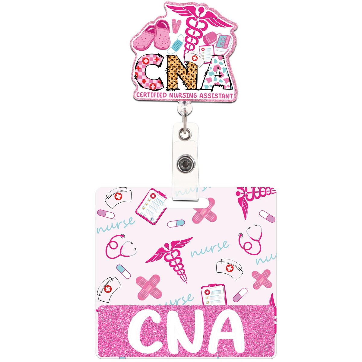 Badge