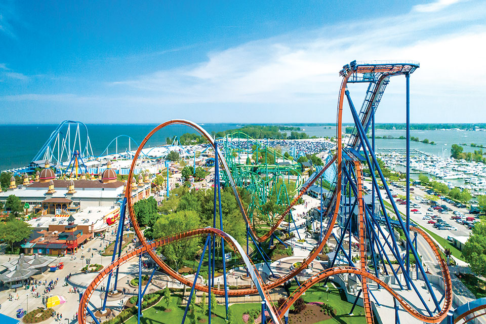Cedar Point