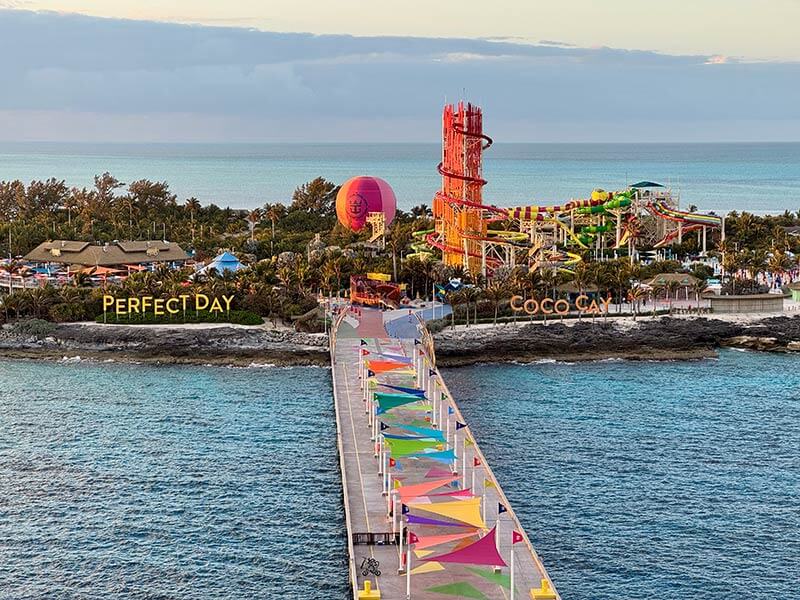 CocoCay