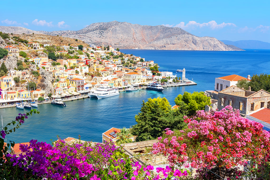 Greece