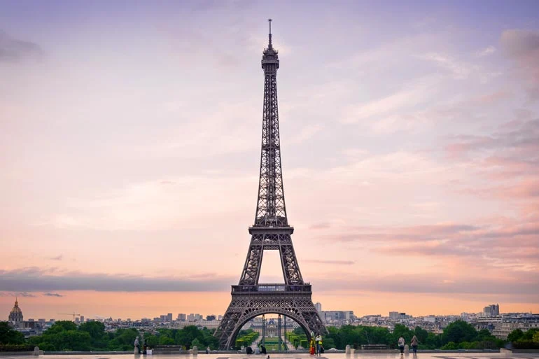 Paris